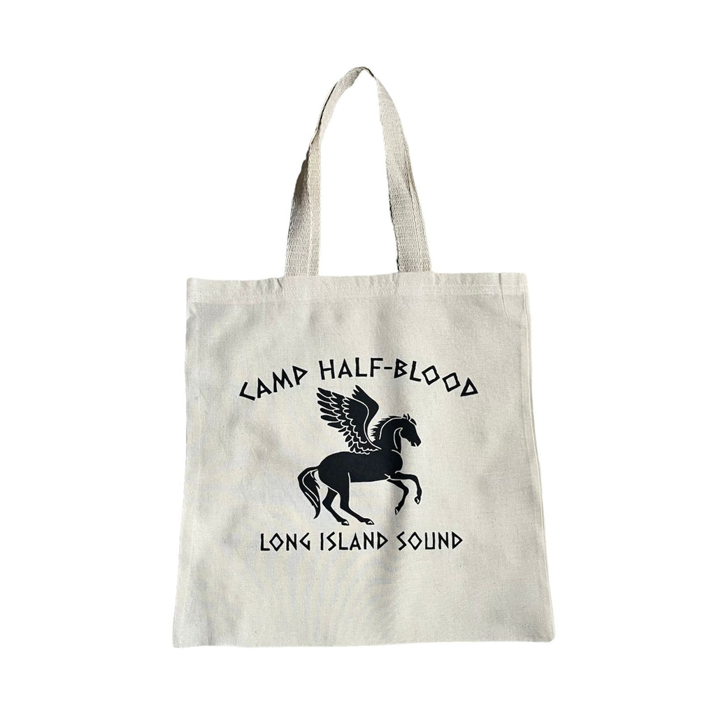 Ecobag  Percy Jackson / Camp Half-Blood