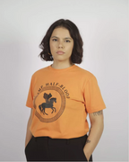 Combo Semideus ( 1 camiseta + 1 colar de contas)