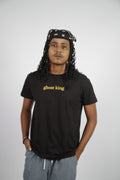 Camiseta Ghost King - Nico Di Angelo