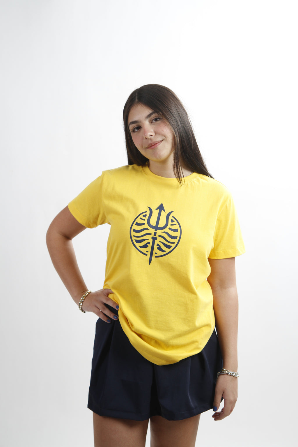 Camiseta Percys World