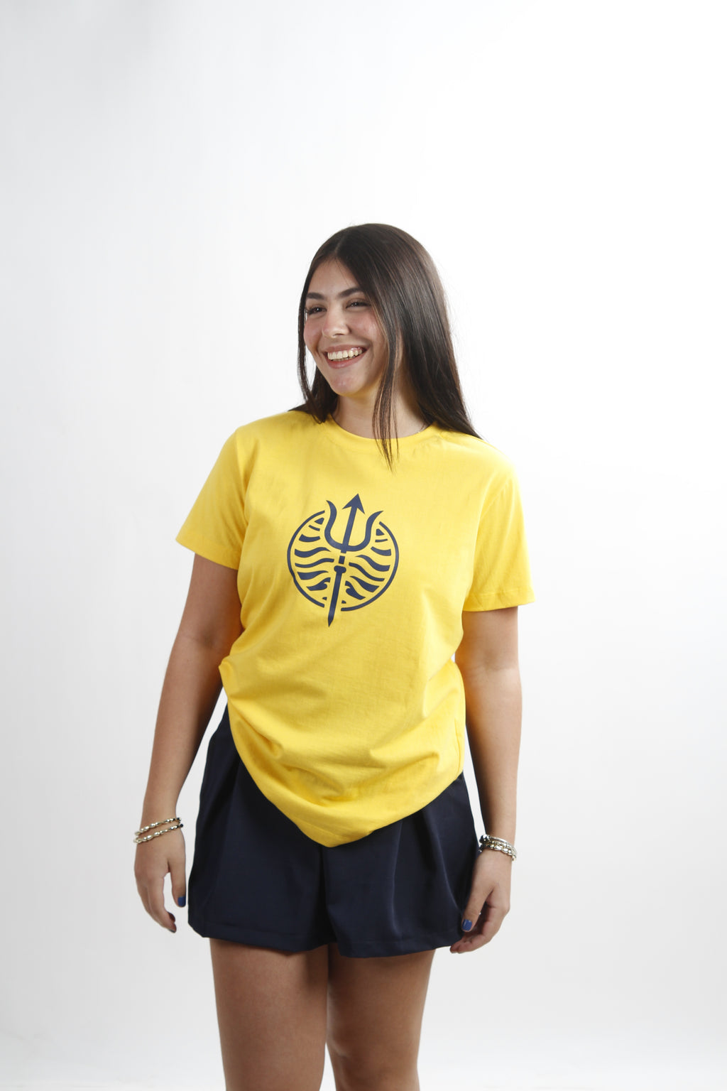 Camiseta Percys World