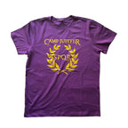 Camiseta  Acampamento Jupiter / Camp Jupiter