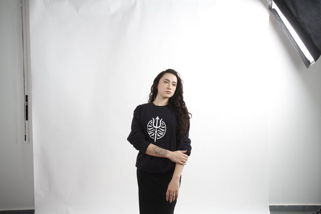 Blusa Percys World