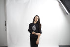 Blusa Percys World