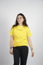 Camiseta Sunshine (Luz solar) – Will Solace