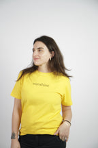 Camiseta Sunshine (Luz solar) – Will Solace