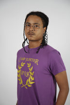 Camiseta  Acampamento Jupiter / Camp Jupiter