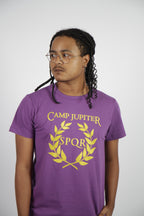 Camiseta  Acampamento Jupiter / Camp Jupiter