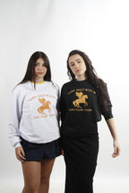 Blusa Percy Jackson / Acampamento Meio-Sangue (Moletinho)