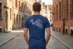 Camiseta Premium Harry Potter 100% Algodão - Percys World