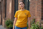 Camiseta Premium Harry Potter 100% Algodão - Percys World