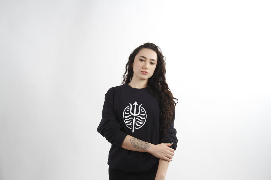 Blusa Percys World