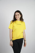 Camiseta Sunshine (Luz solar) – Will Solace